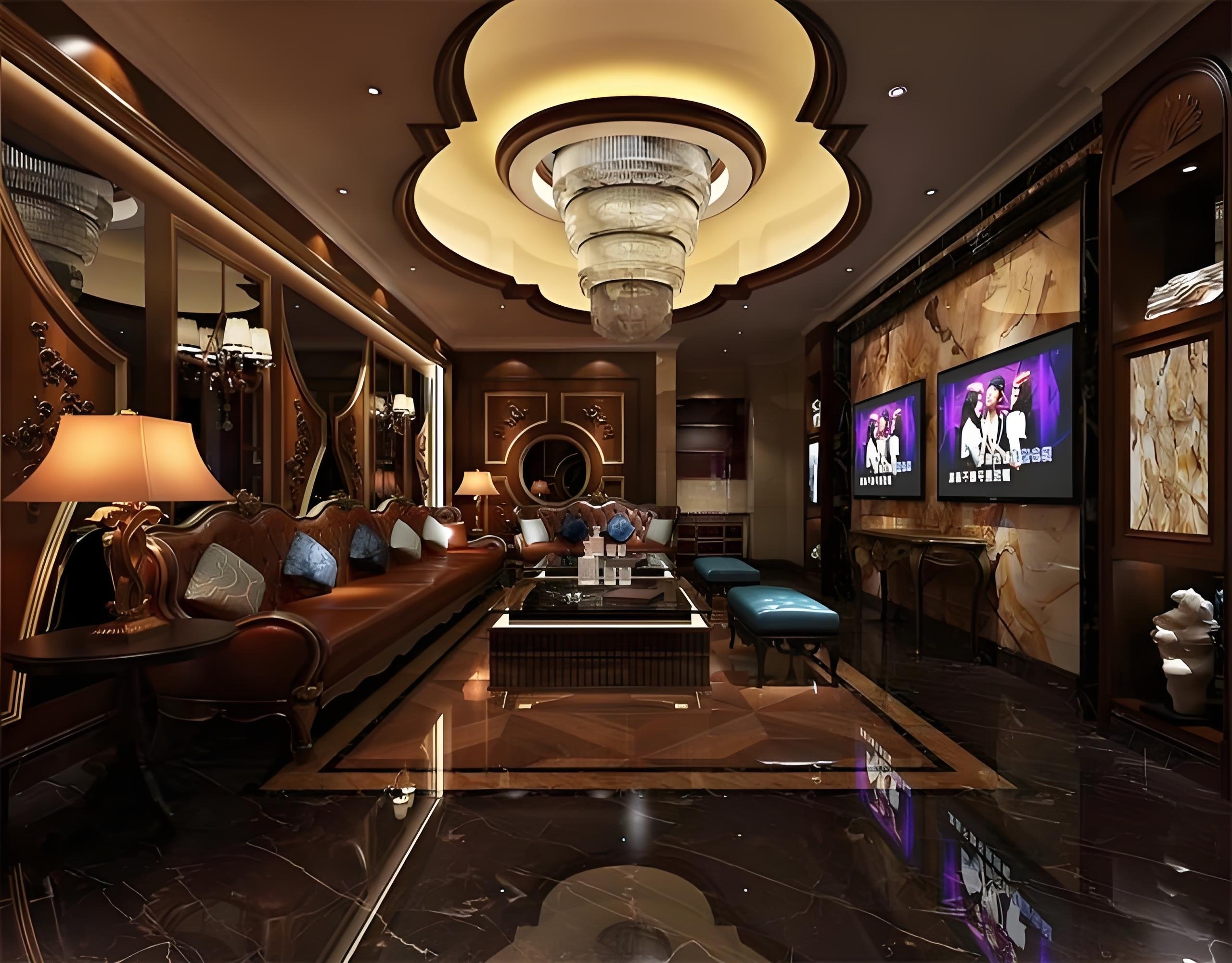 阳江商务ktv组局问题解答-阳春市ktv预定