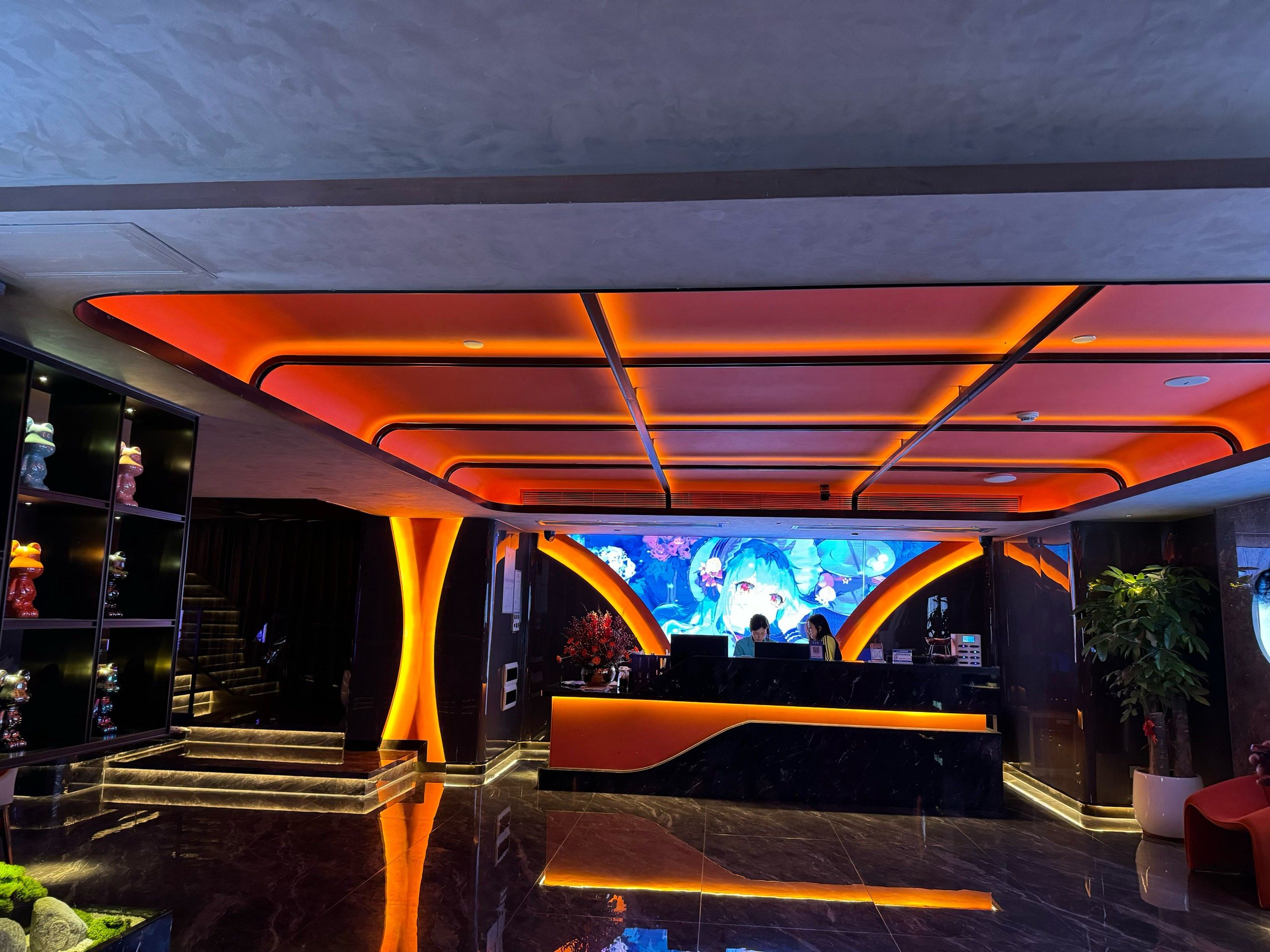 阳江商务ktv订房特惠-阳春市ktv预定