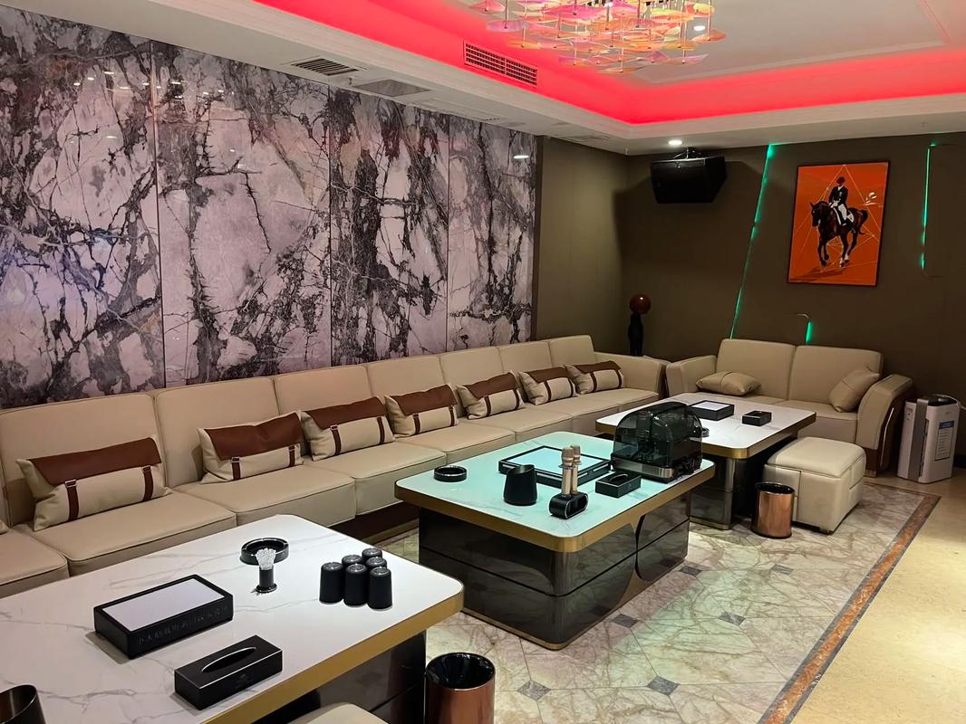 阳江商务ktv体验优雅环境-阳春市ktv预定